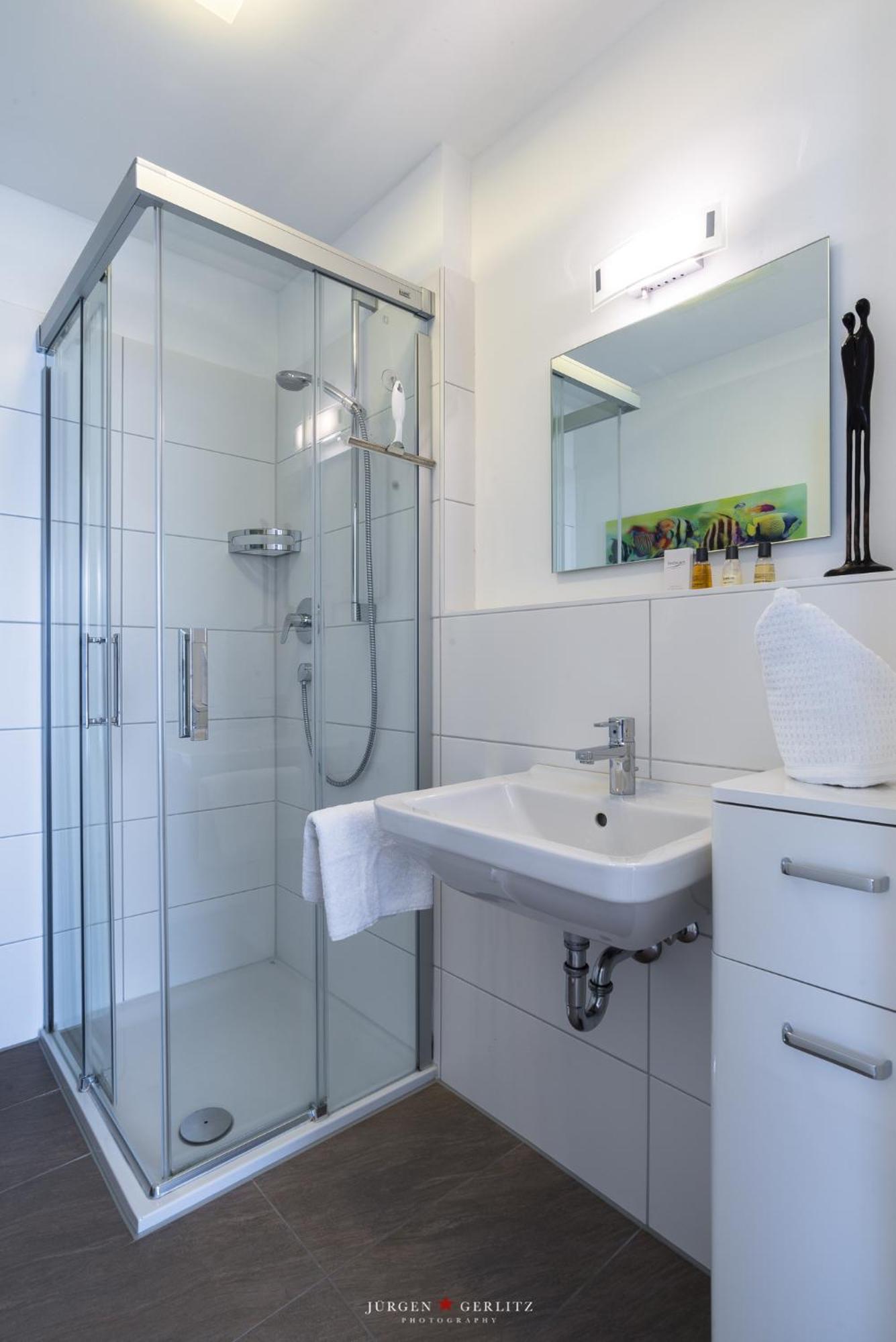 Ferienwohnung Quarterdeck Olpenitz Zewnętrze zdjęcie