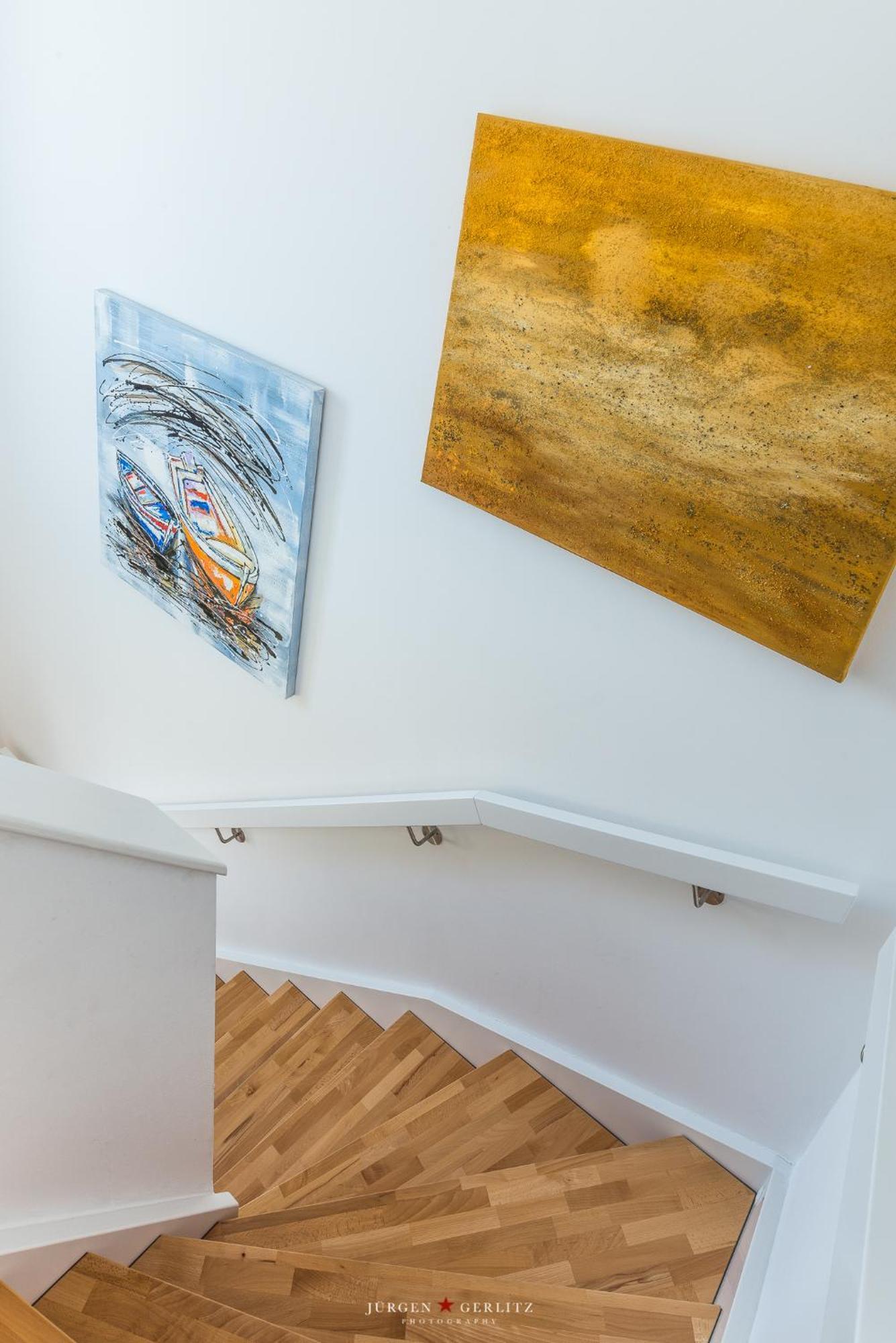 Ferienwohnung Quarterdeck Olpenitz Zewnętrze zdjęcie
