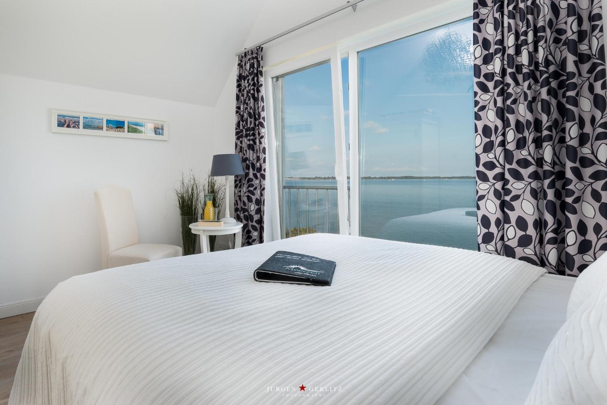 Ferienwohnung Quarterdeck Olpenitz Zewnętrze zdjęcie