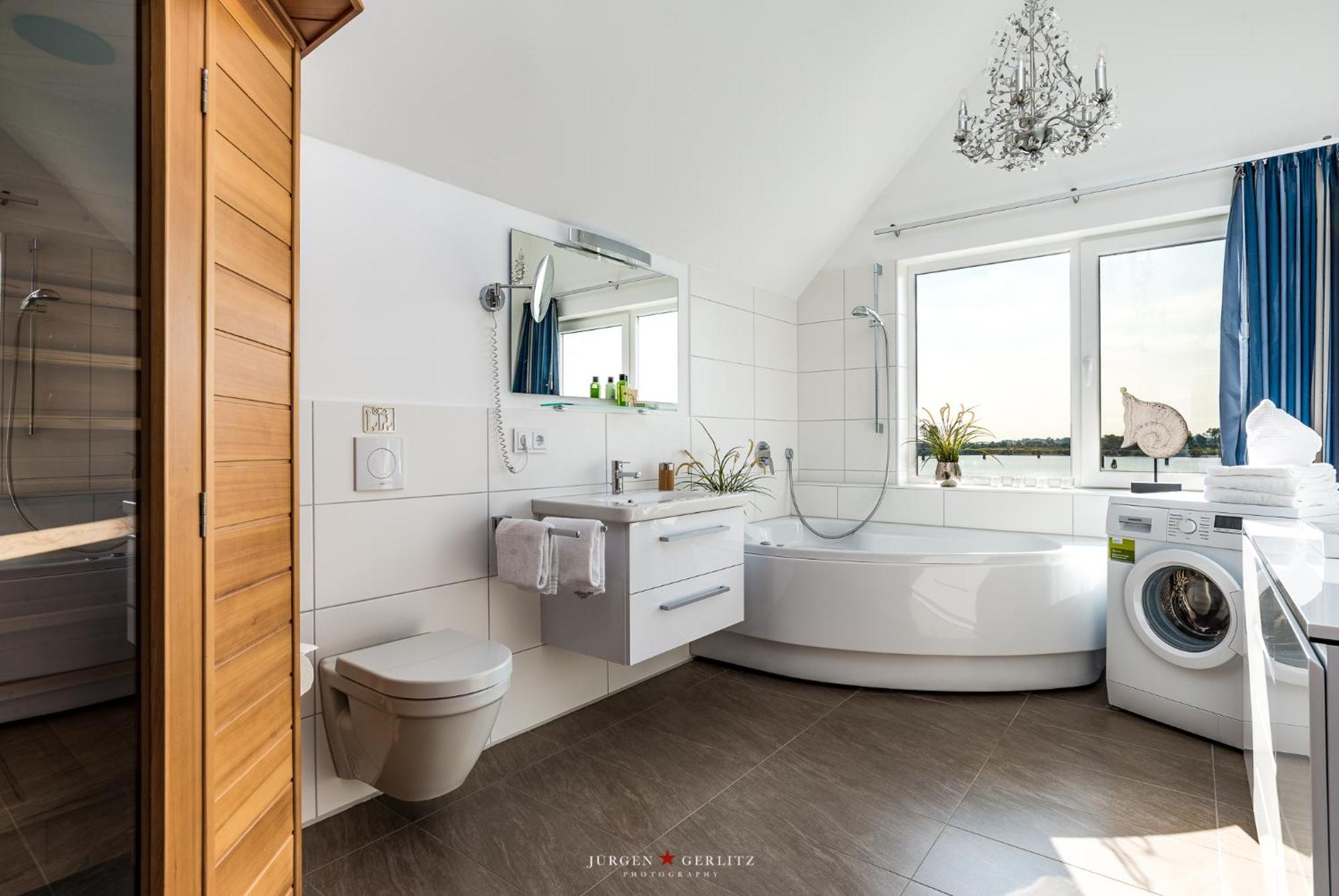 Ferienwohnung Quarterdeck Olpenitz Zewnętrze zdjęcie