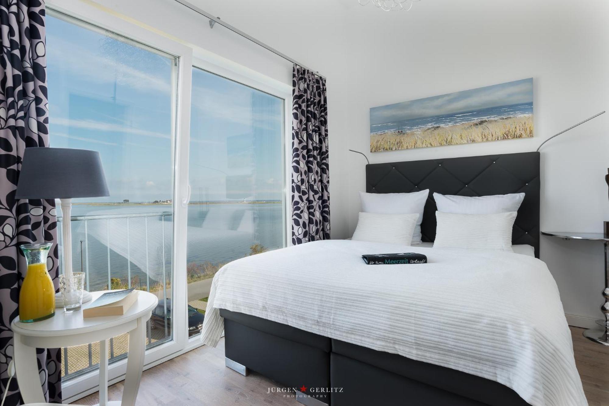 Ferienwohnung Quarterdeck Olpenitz Zewnętrze zdjęcie