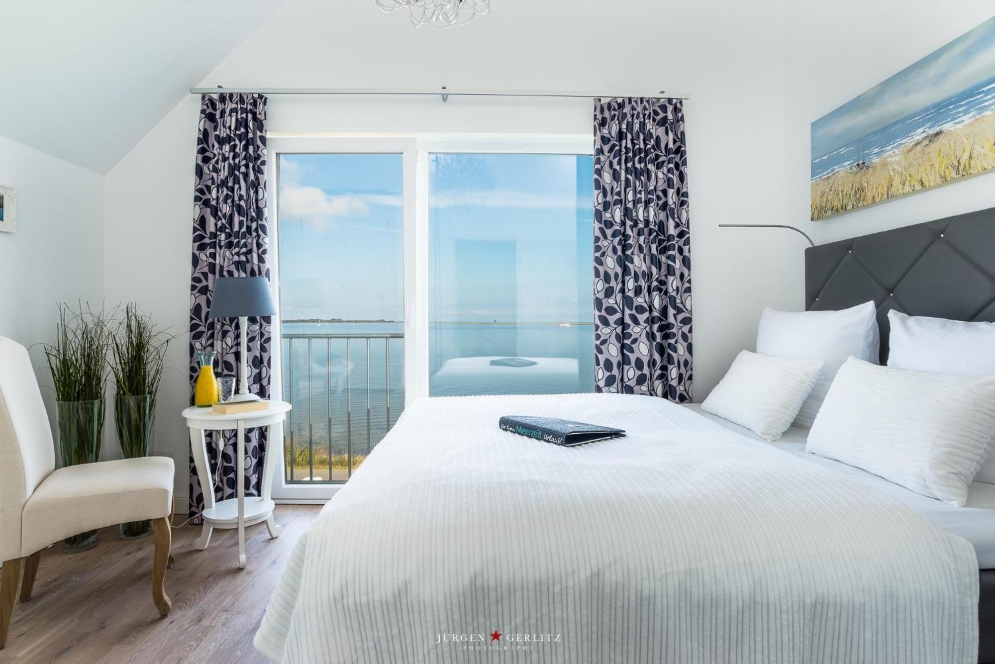 Ferienwohnung Quarterdeck Olpenitz Zewnętrze zdjęcie